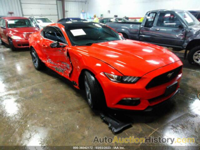 FORD MUSTANG ECOBOOST, 1FA6P8TH7H5265914