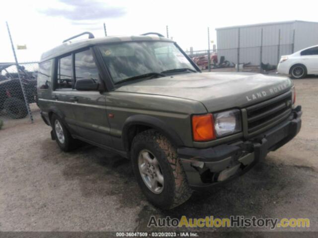 LAND ROVER DISCOVERY SERIES II SE, SALTW15411A718819