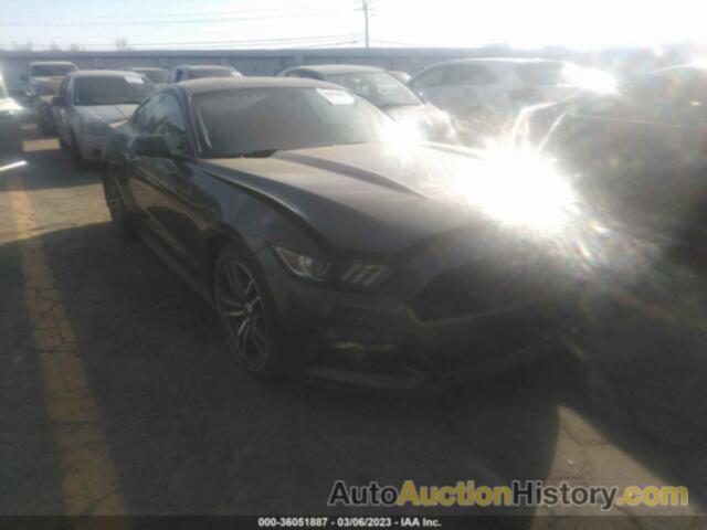 FORD MUSTANG ECOBOOST, 1FA6P8TH2G5332420