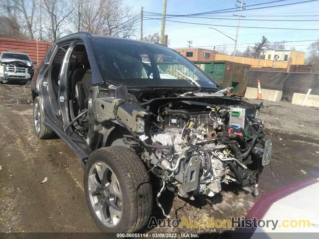 JEEP COMPASS LIMITED, 3C4NJDCB4KT805707
