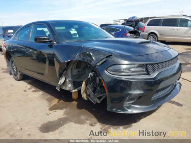 DODGE CHARGER GT, 2C3CDXHG2MH561687