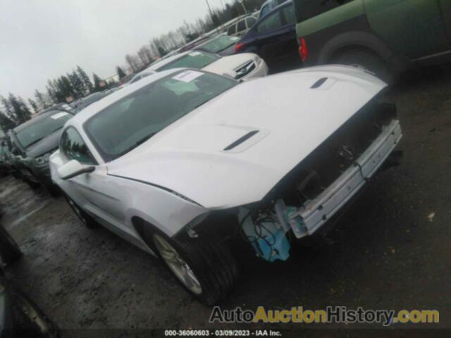 FORD MUSTANG ECOBOOST, 1FA6P8TH6J5123897