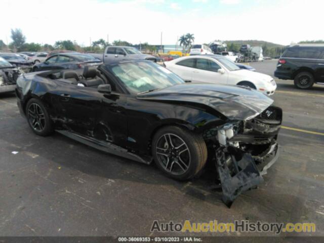 FORD MUSTANG ECOBOOST, 1FATP8UH0P5103204