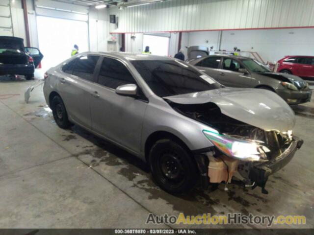 TOYOTA CAMRY LE, 4T1BF1FK2FU889015