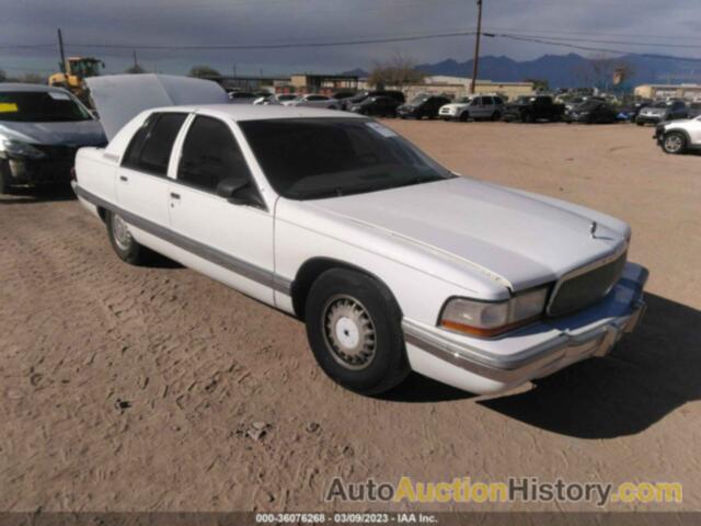 BUICK ROADMASTER LIMITED, 1G4BT52P6TR422728
