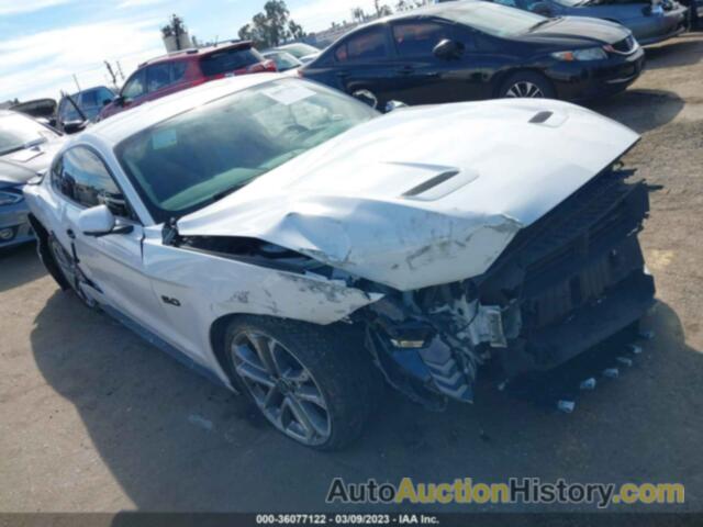 FORD MUSTANG GT, 1FA6P8CF4J5180890