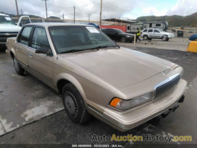 BUICK CENTURY SPECIAL, 1G4AG55M7S6474810