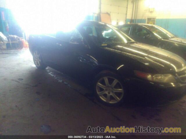 ACURA TSX, JH4CL96985C027045