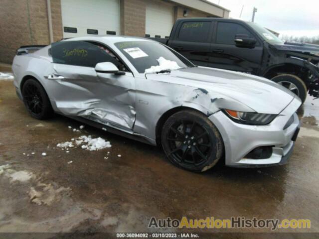 FORD MUSTANG GT, 1FA6P8CF7H5311742