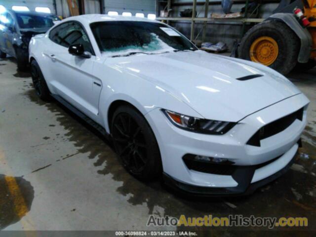 FORD MUSTANG SHELBY, 1FA6P8JZ5G5523292