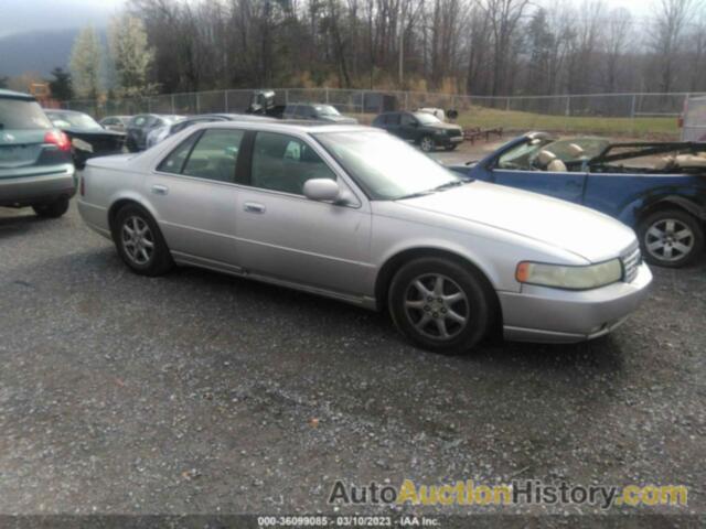 CADILLAC SEVILLE TOURING STS, 1G6KY5495YU156484