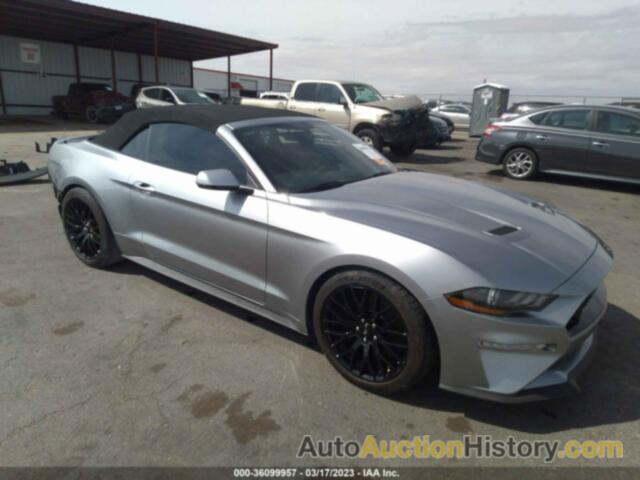 FORD MUSTANG GT PREMIUM, 1FATP8FF6L5111538