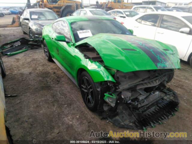 FORD MUSTANG ECOBOOST, 1FA6P8TH7K5167411