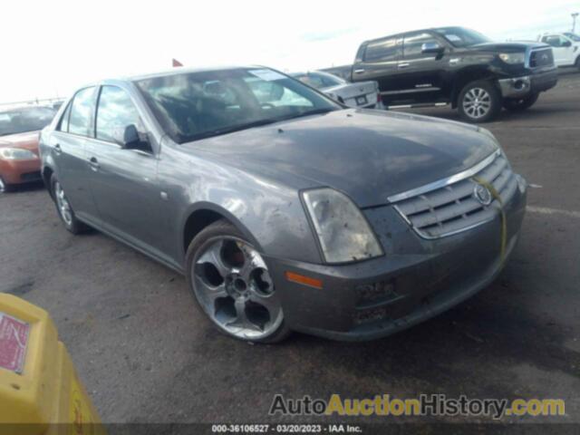 CADILLAC STS, 1G6DC67A350214372