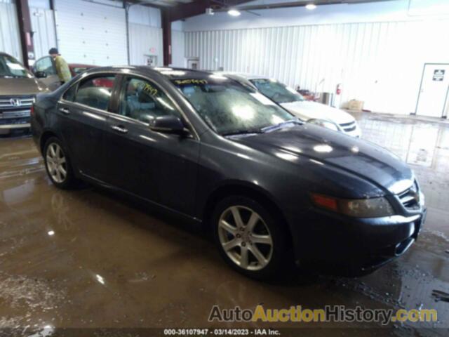 ACURA TSX, JH4CL96834C035348