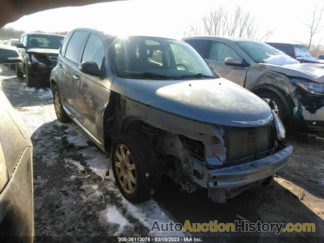 CHRYSLER PT CRUISER CLASSIC, 3A4GY5F95AT219013