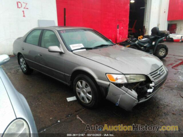 TOYOTA CAMRY LE/XLE, JT2BF22K7V0034440