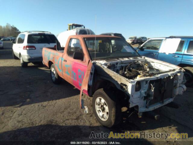 NISSAN FRONTIER 2WD, 1N6DD21S7WC339022