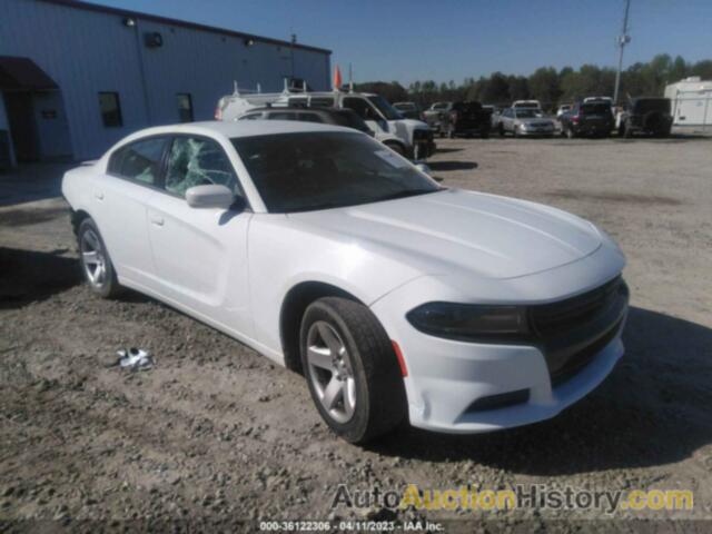 DODGE CHARGER POLICE, 2C3CDXAT7MH544715
