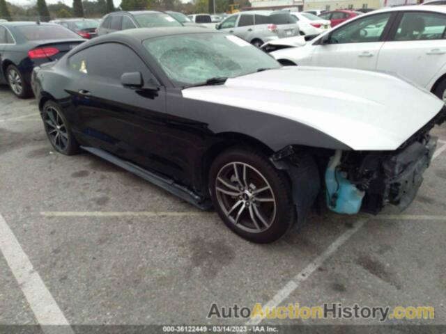 FORD MUSTANG ECOBOOST, 1FA6P8TH3G5280165