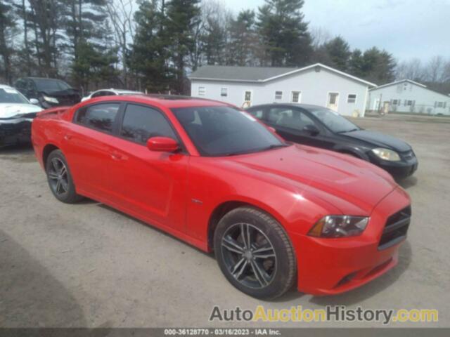 DODGE CHARGER RT PLUS, 2C3CDXDT0EH186984