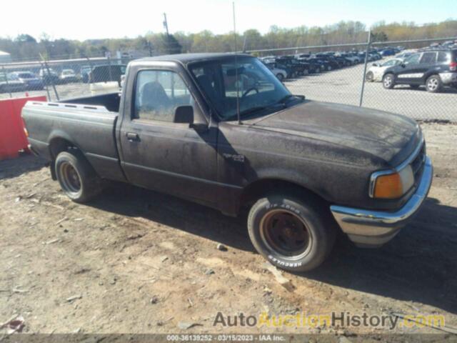 FORD RANGER, 1FTCR10A1PTA95257