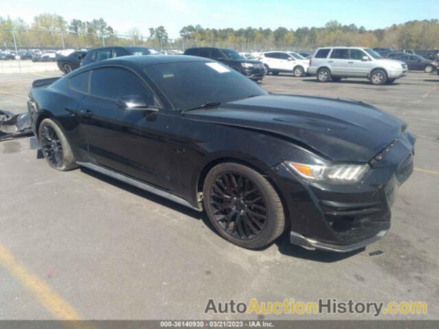 FORD MUSTANG GT, 1FA6P8CF1H5332389