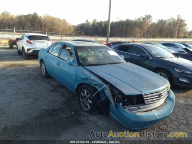 CADILLAC SEVILLE TOURING STS, 1G6KY5494XU917293