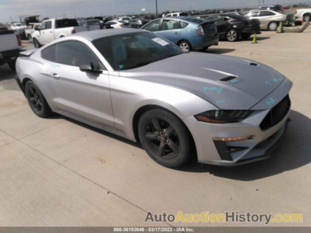 FORD MUSTANG ECOBOOST, 1FA6P8TH8K5203705