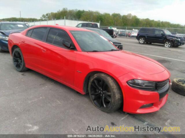 DODGE CHARGER R/T, 2C3CDXCT7HH609369