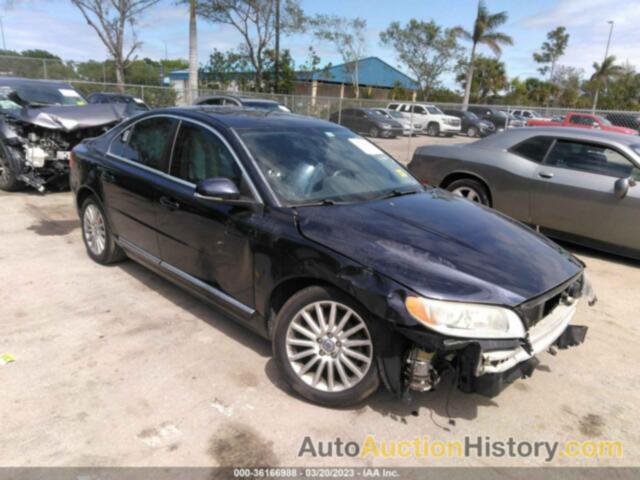 VOLVO S80 3.2L, YV1952AS3D1165264