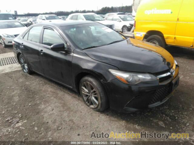 TOYOTA CAMRY XLE/SE/LE/XSE, 4T1BF1FK0HU307044