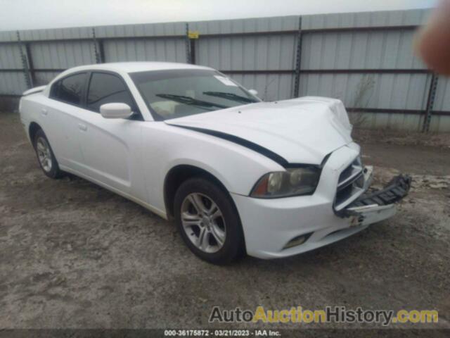 DODGE CHARGER SE, 2B3CL3CGXBH500651