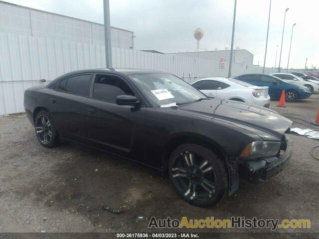 DODGE CHARGER SE, 2B3CL3CG3BH545012