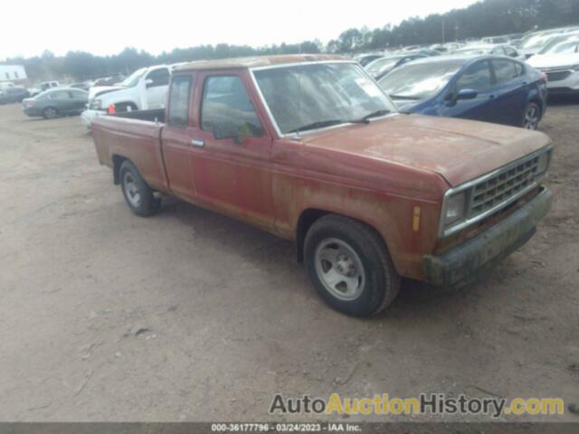 FORD RANGER SUPER CAB, 1FTCR14A8HPA02626