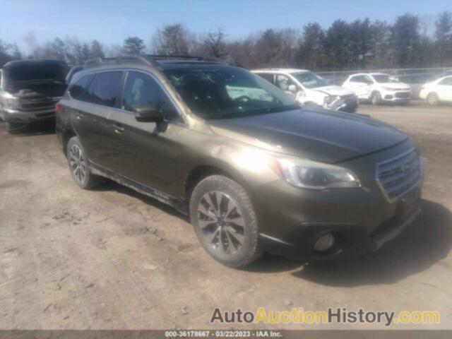 SUBARU OUTBACK 3.6R LIMITED, 4S4BSENC0F3302605