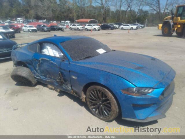 FORD MUSTANG GT, 1FA6P8CF9L5145314