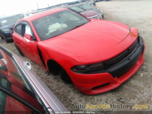 DODGE CHARGER R/T, 2C3CDXCT4GH346756