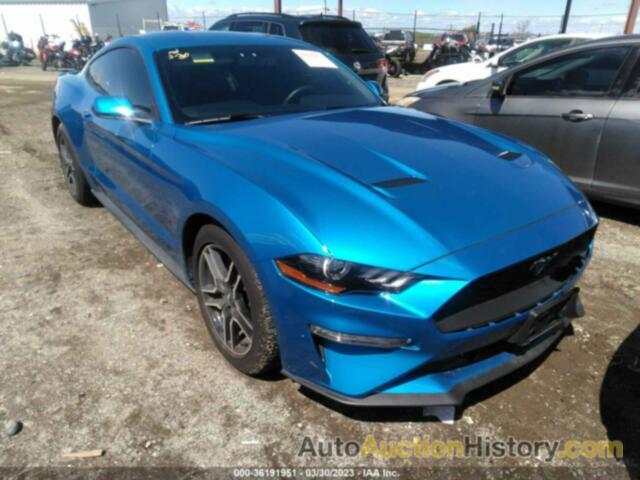 FORD MUSTANG ECOBOOST, 1FA6P8TH3L5179363