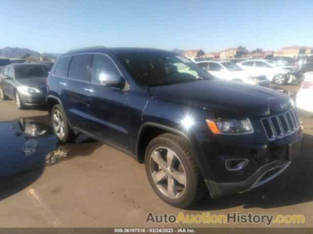 JEEP GRAND CHEROKEE LIMITED, 1C4RJEBG0GC307253