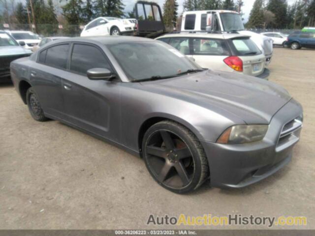 DODGE CHARGER SE, 2B3CL3CG8BH587322
