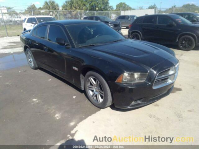 DODGE CHARGER RT, 2C3CDXCT6CH143782