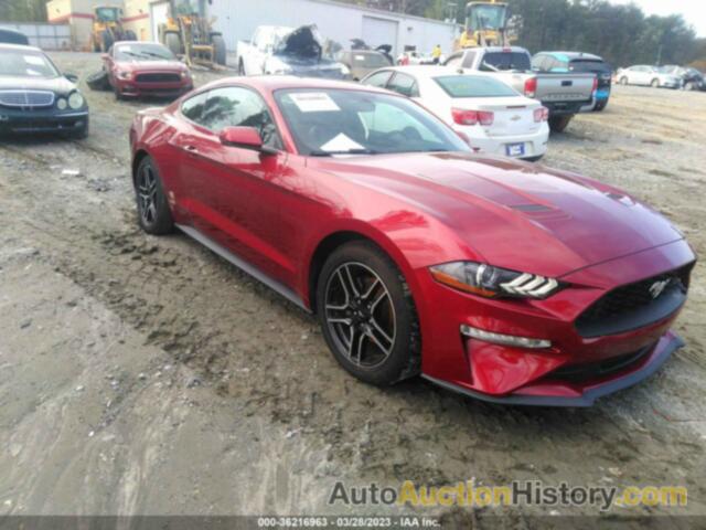 FORD MUSTANG ECOBOOST, 1FA6P8TH8J5178626