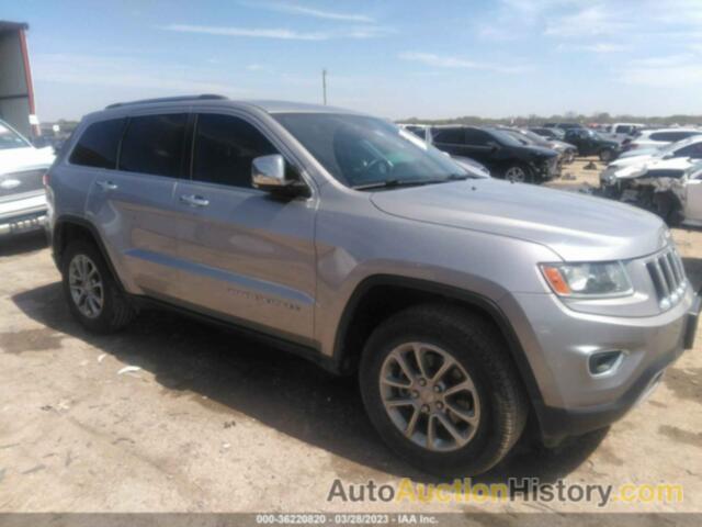 JEEP GRAND CHEROKEE LIMITED, 1C4RJEBG5FC144257