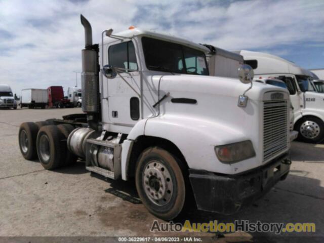 FREIGHTLINER FLD FLD112, 1FUY3LYB1NP530227