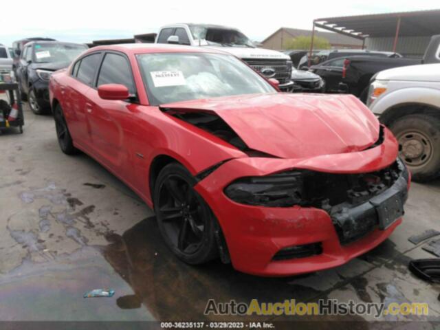 DODGE CHARGER R/T, 2C3CDXCT6HH558902