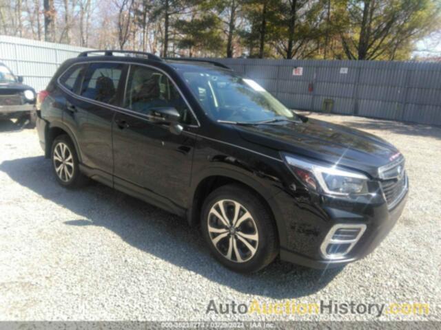 SUBARU FORESTER LIMITED, JF2SKAUC7MH473254
