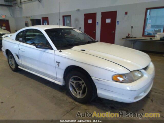 FORD MUSTANG, 1FAFP4043WF108947