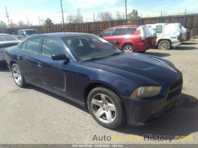 DODGE CHARGER POLICE, 2C3CDXAT2DH673722