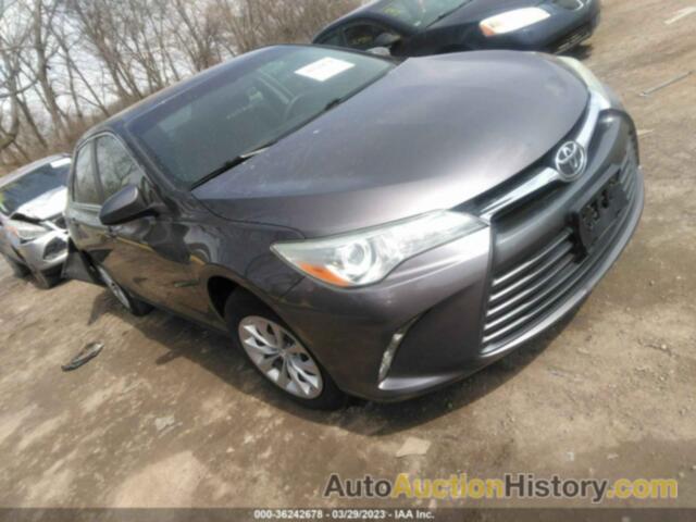 TOYOTA CAMRY XLE/SE/LE/XSE, 4T4BF1FK2FR448197